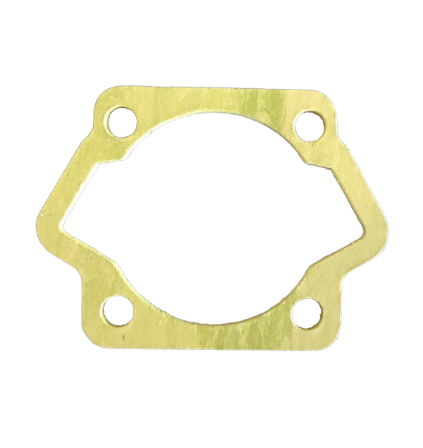 Composite 2mm Thick Cylinder Spacer