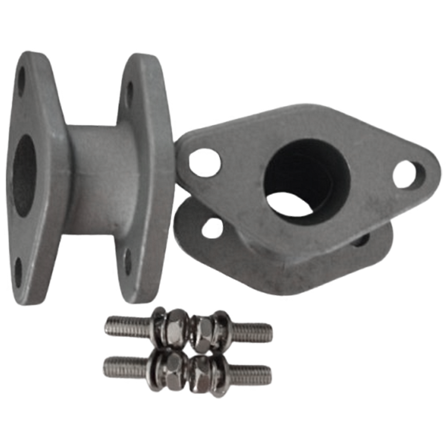 Avenger 85 VM/PZ intake
