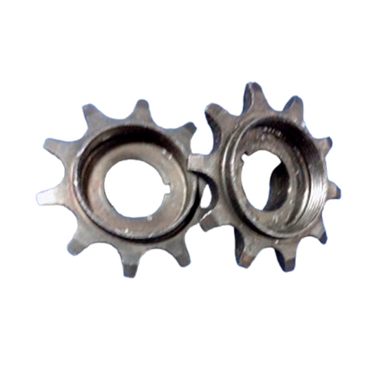 10 Tooth Engine Drive Sprocket