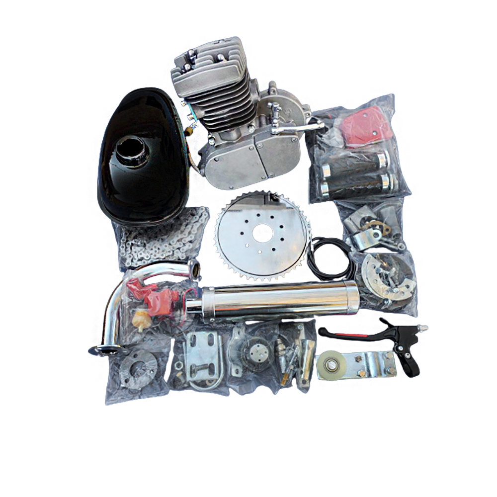 No. 85 Engine Avenger 85cc Engine Kit – Hybrid Power