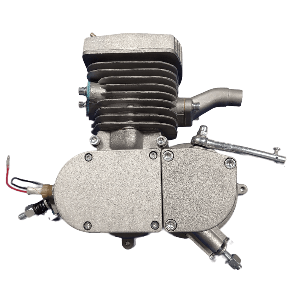 Spring Engine 85 Avenger 85cc Engine Kit – Hybrid Power