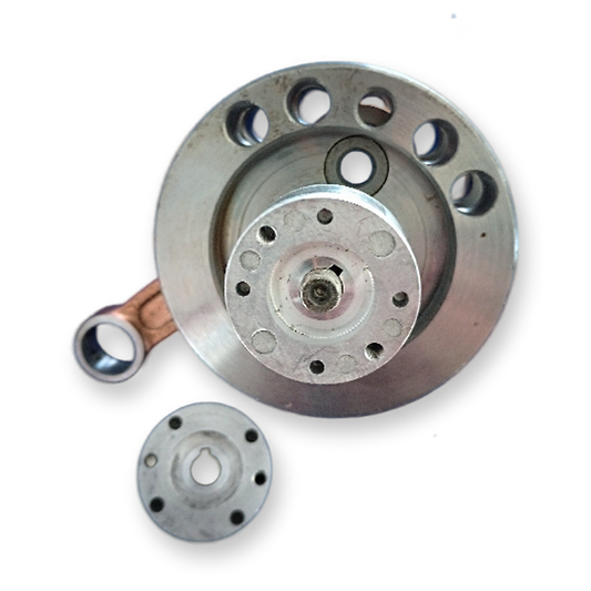 KTM 50 Magnet